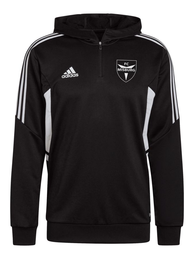 adidas Condivo 22 Kapuzensweatshirt