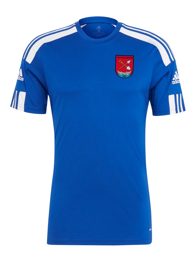adidas Squadra 21 Trikot