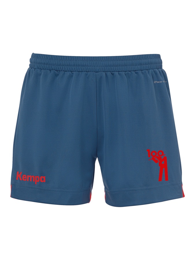 Kempa Player Shorts Damen