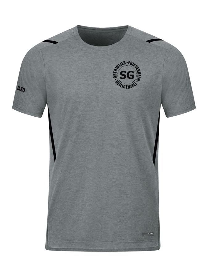 Jako T-Shirt Challenge