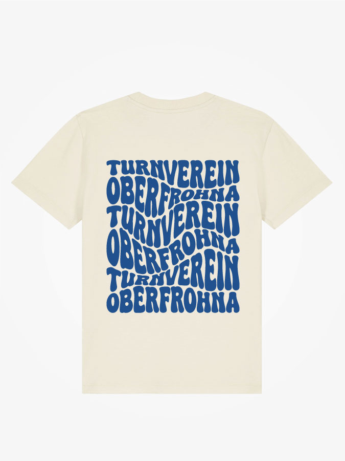 Shirt Wavy Kids