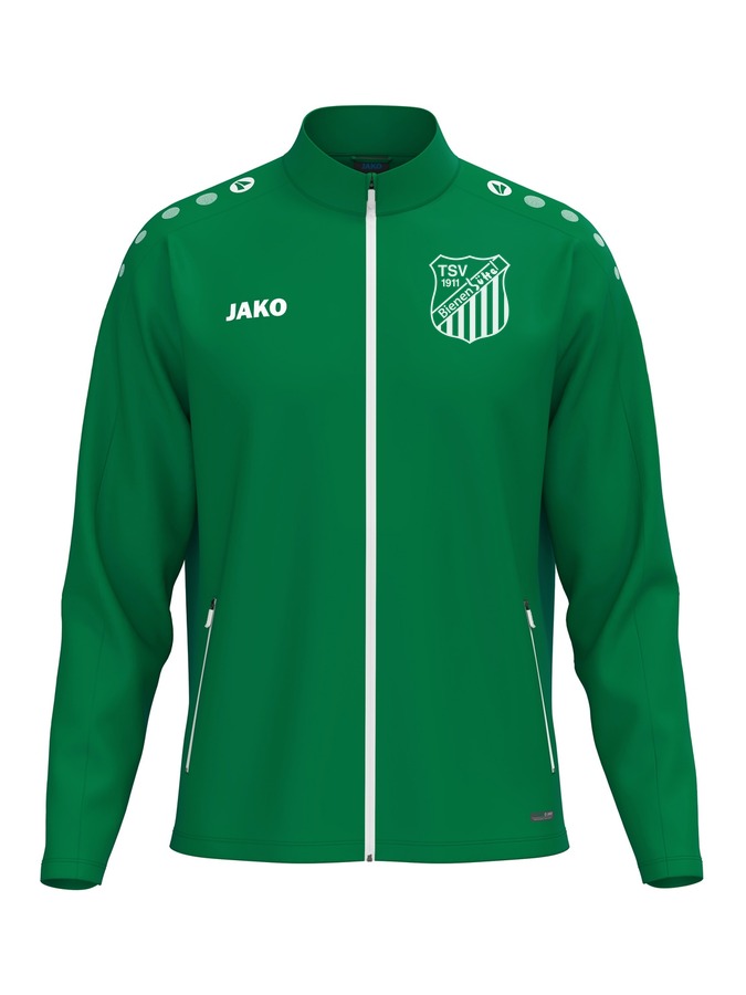 Jako Freizeitjacke One