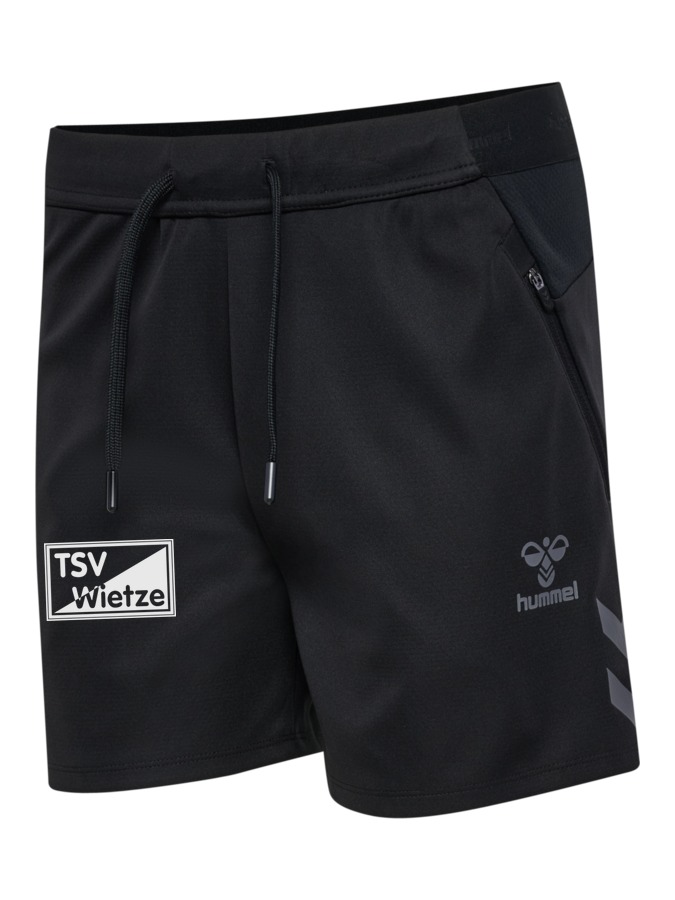 Hummel Cima 2.0 Shorts Damen