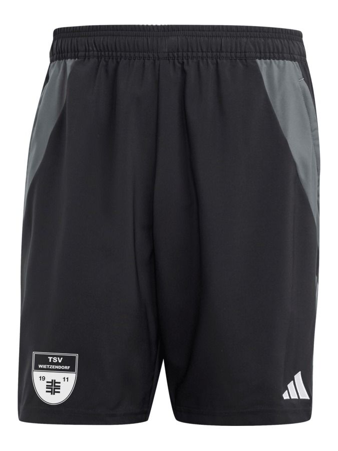 adidas Tiro 24 Competition Downtime Shorts