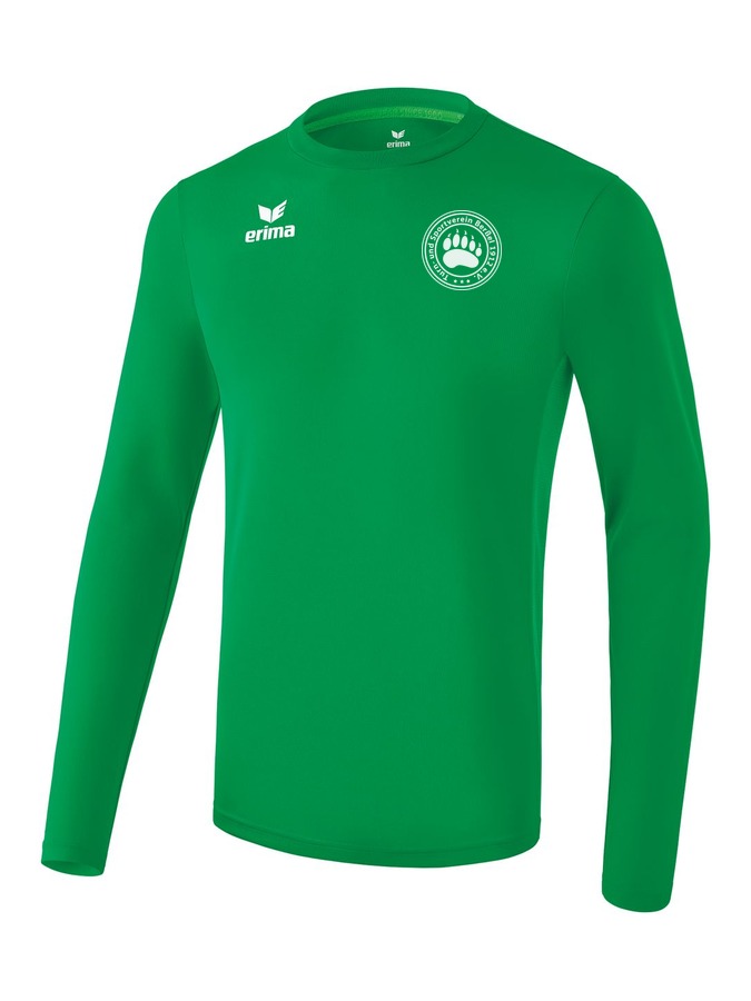 Erima Trikot Liga Langarm