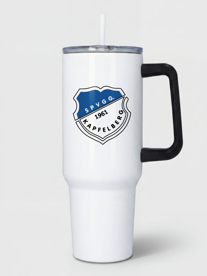 Tumbler Thermobecher 1,2 L