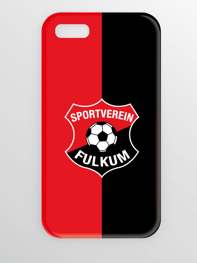 Smartphone Case Stripe