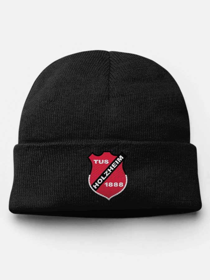 Beanie Sticklogo