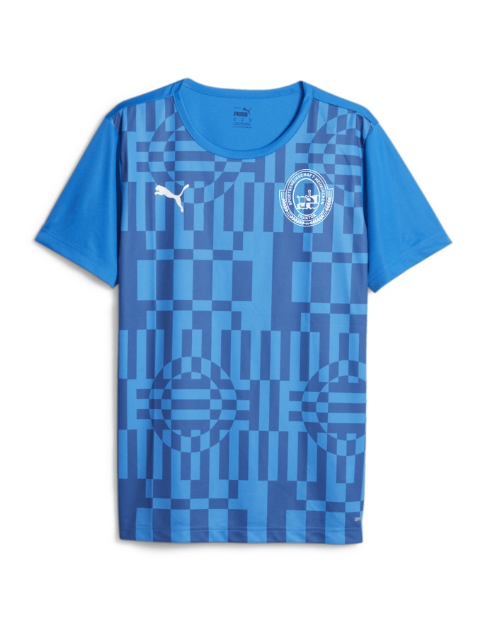 PUMA individualRISE Graphic Trikot