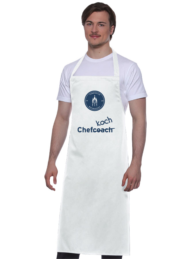 Kochschürze Sergen