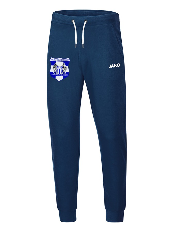 Jako Jogginghose Base mit Bündchen