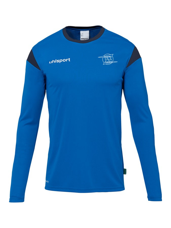 uhlsport Squad 27 Trikot Langarm