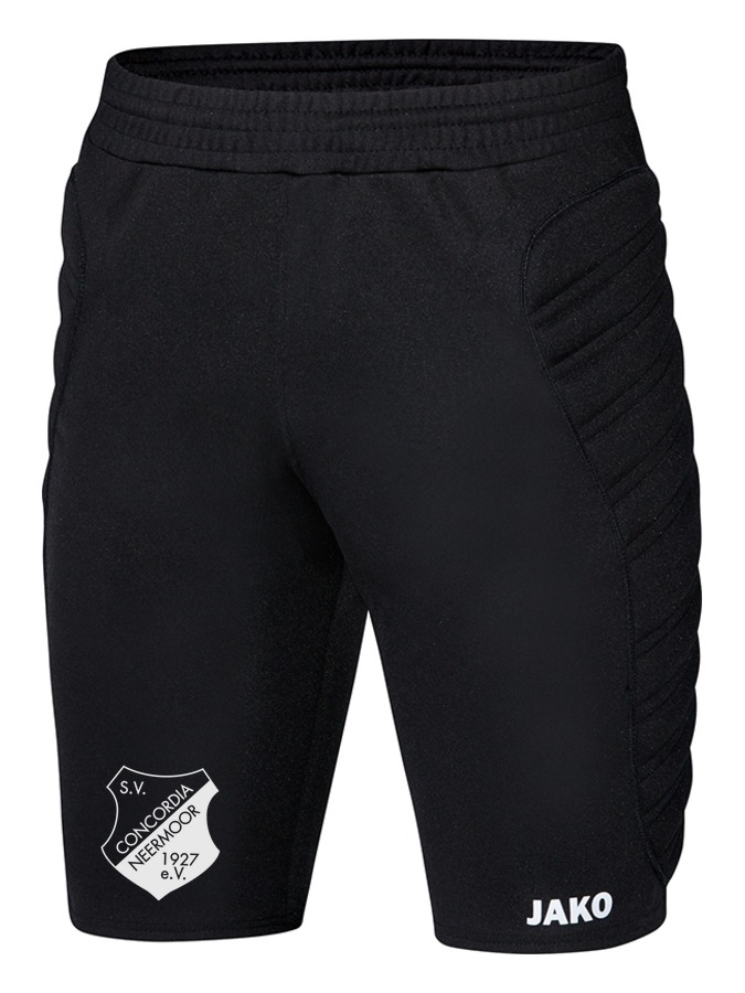 Jako Torwart-Short