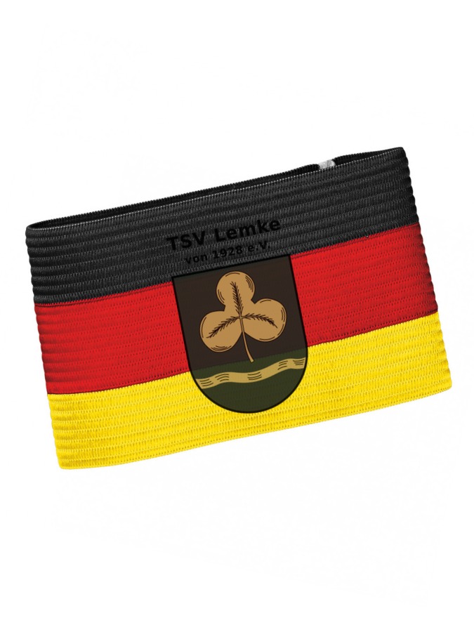 Kapitänsbinde Deutschland