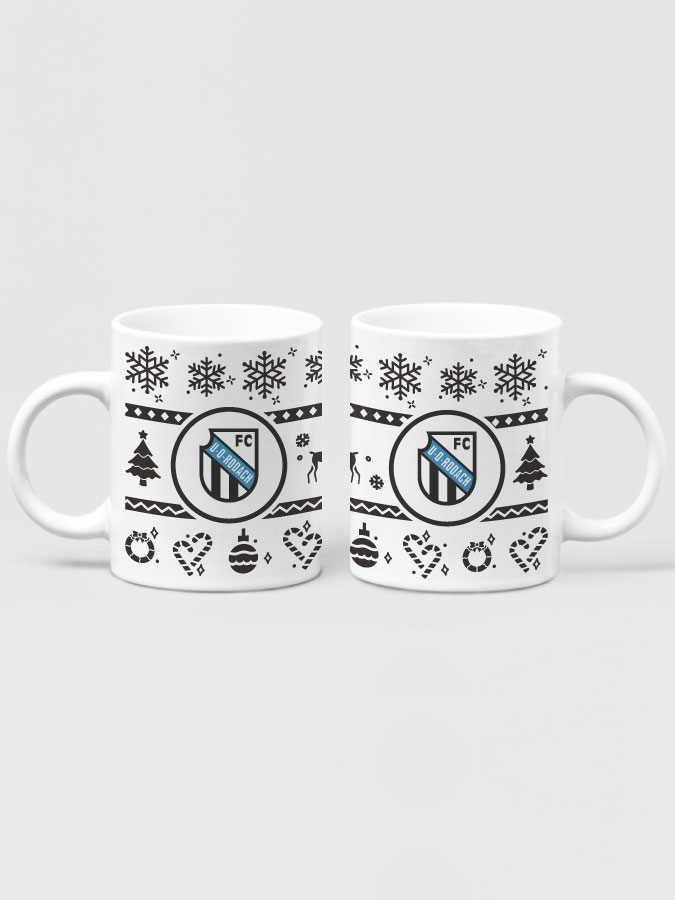 Tasse Christmas