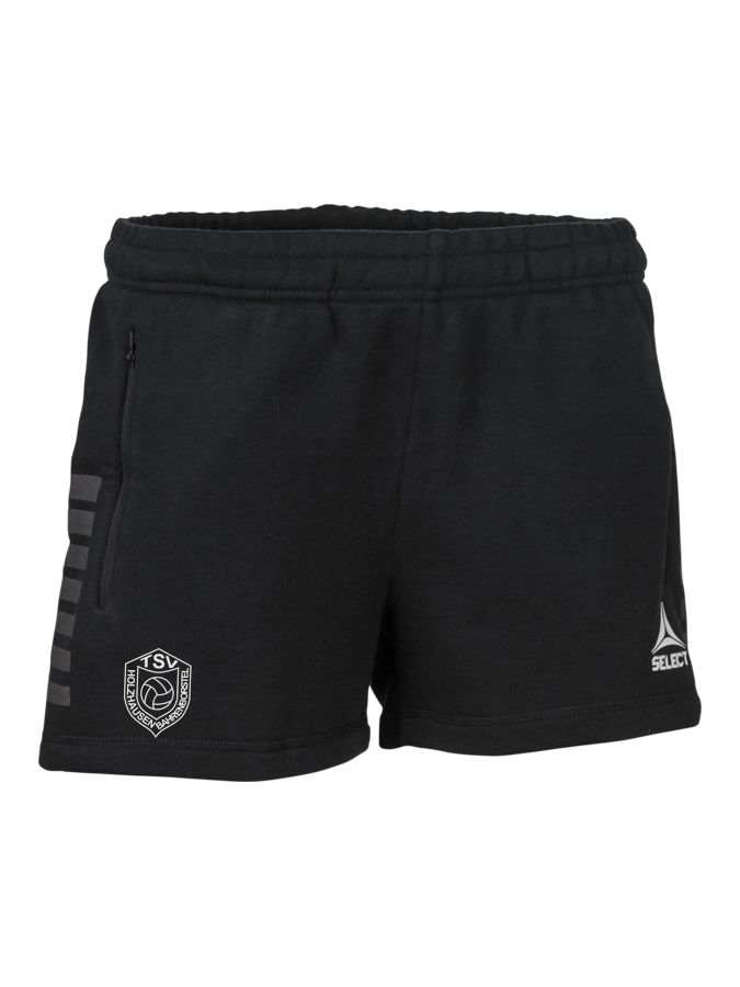 Select Sweatshorts Oxford Damen