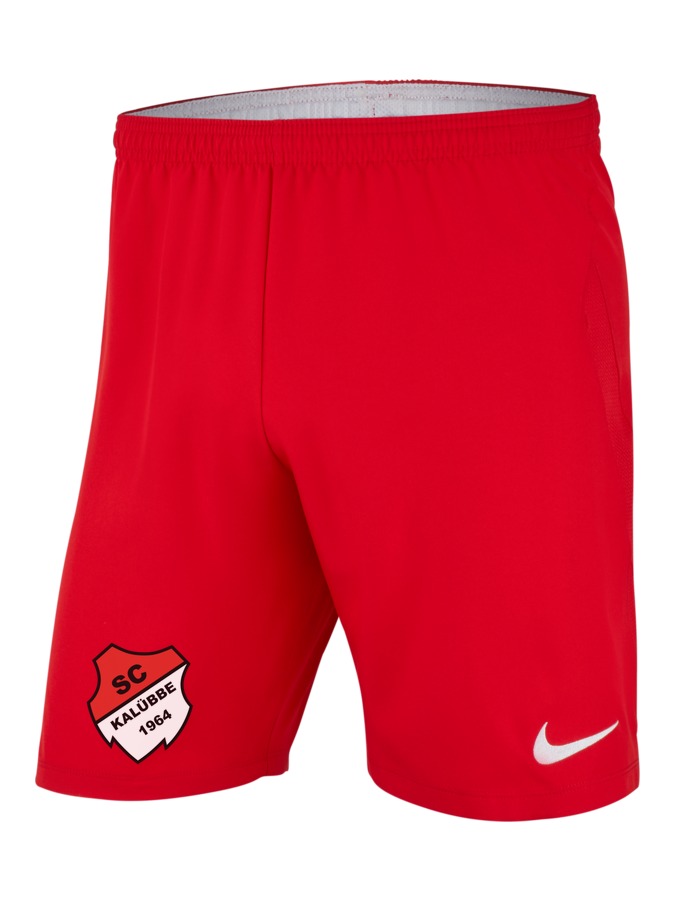 Nike Laser IV Knit Shorts