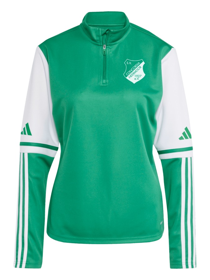 adidas Squadra 25 Trainingsoberteil Damen