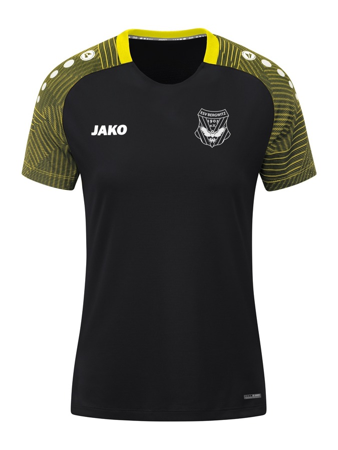 Jako T-Shirt Performance Damen