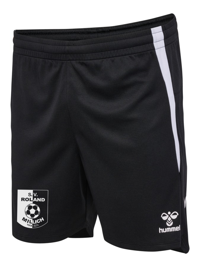 Hummel Lead 2.0 Shorts