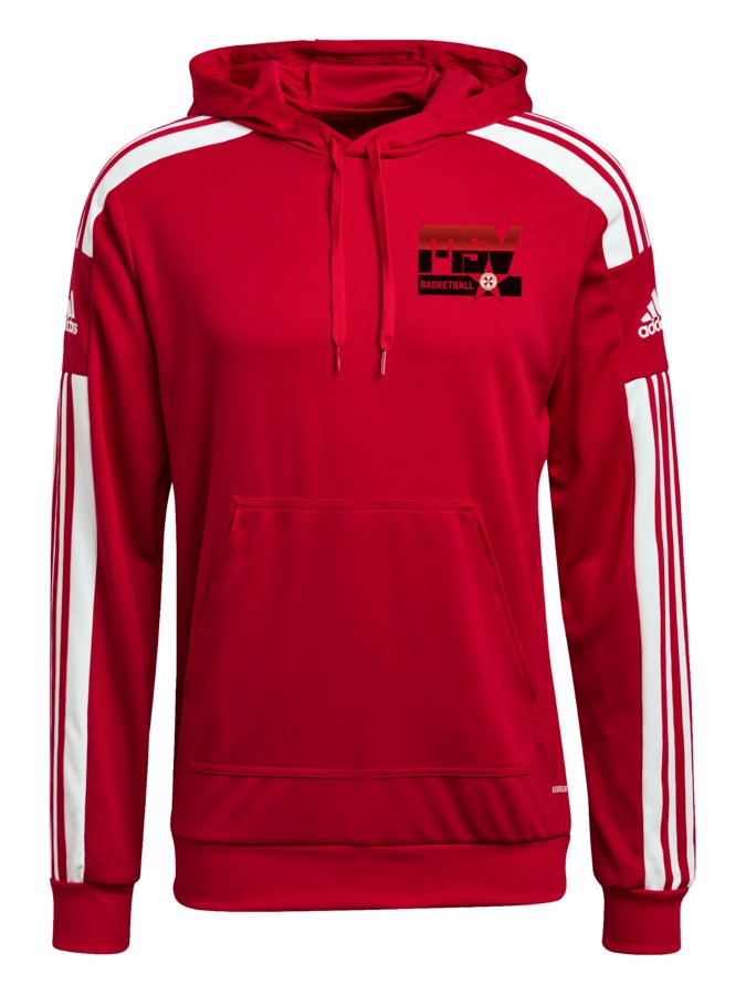 adidas Squadra 21 Hoodie