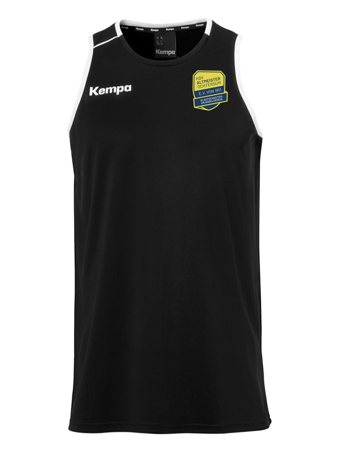 Kempa Player Tank Top