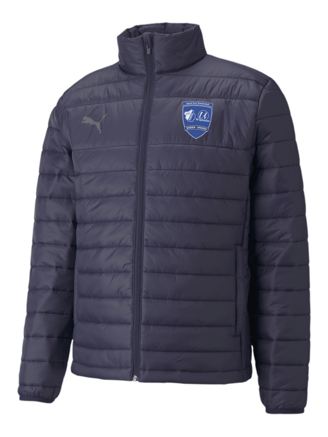 PUMA teamLIGA Light Jacke