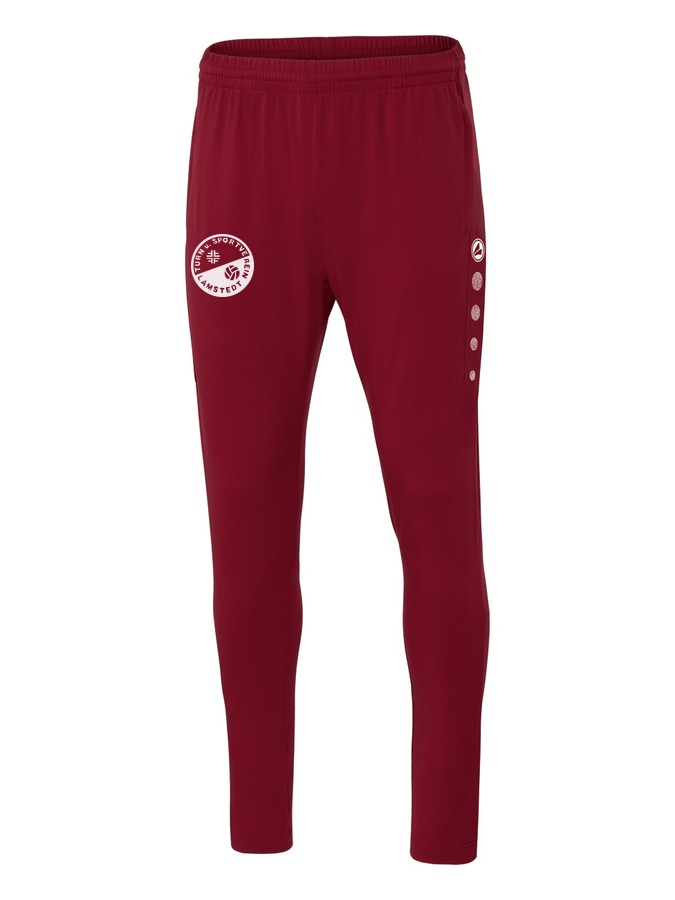 Jako Trainingshose Premium