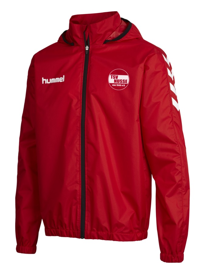 Hummel Core Allwetterjacke