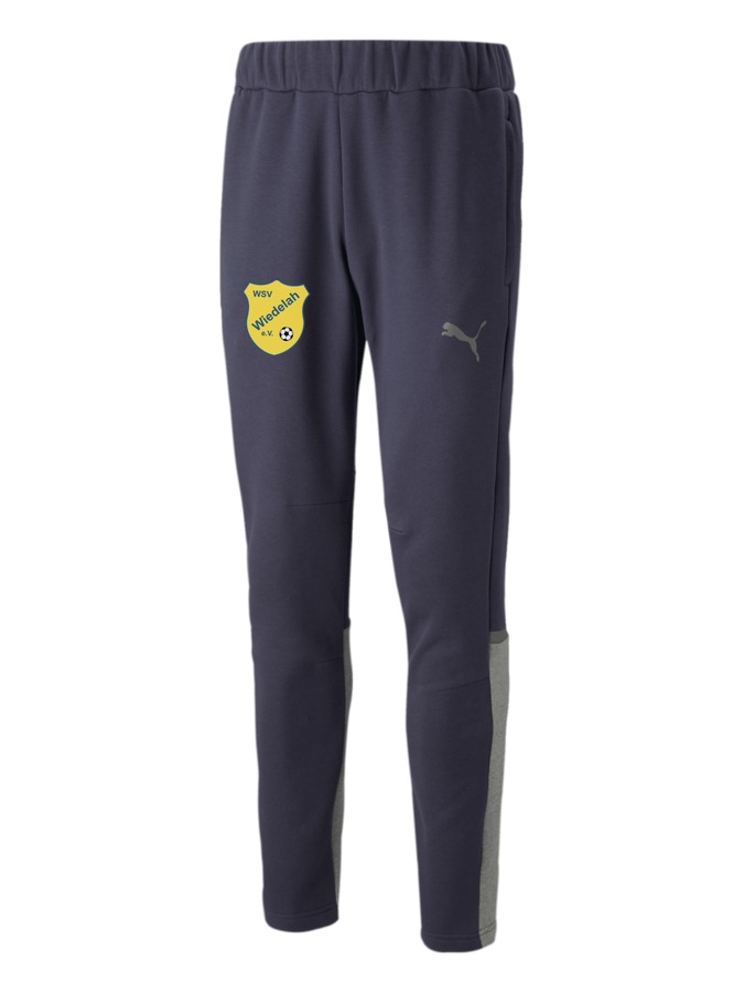 PUMA teamCUP Casuals Hose