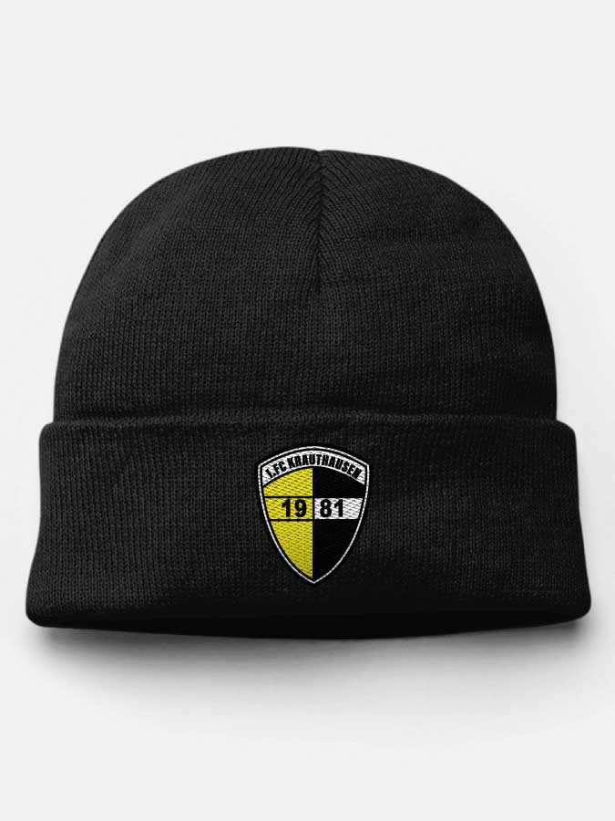 Beanie Sticklogo