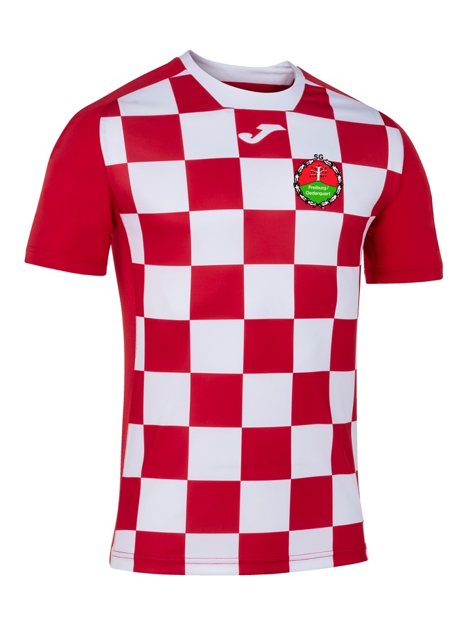 Joma Flag II Trikot