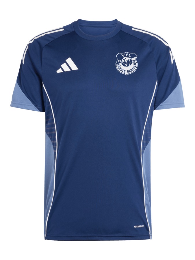 adidas Tiro 25 Competition Trainingstrikot