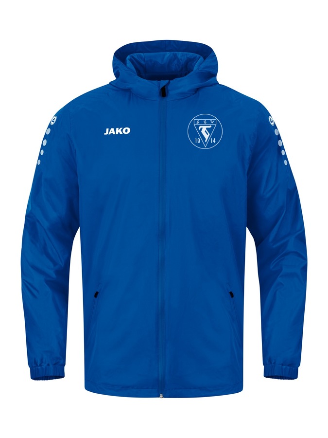 Jako Allwetterjacke Team 2.0