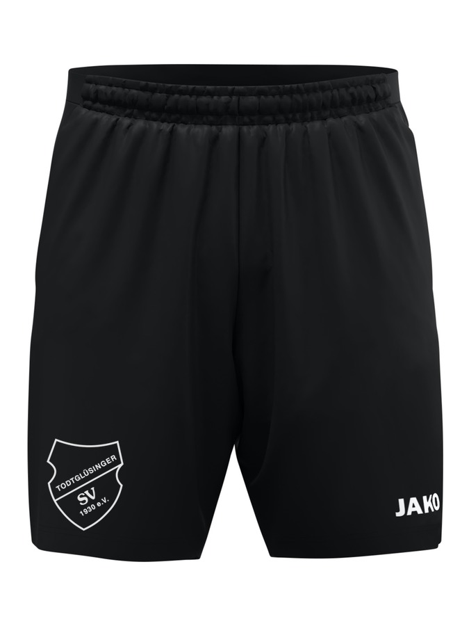 Jako Webshort Dynamic Damen