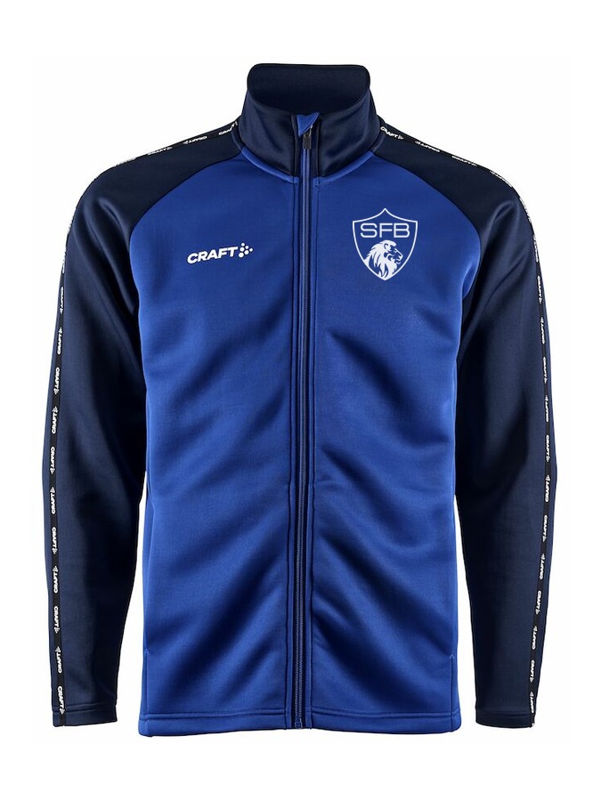 Craft Squad 2.0 Trainingsjacke