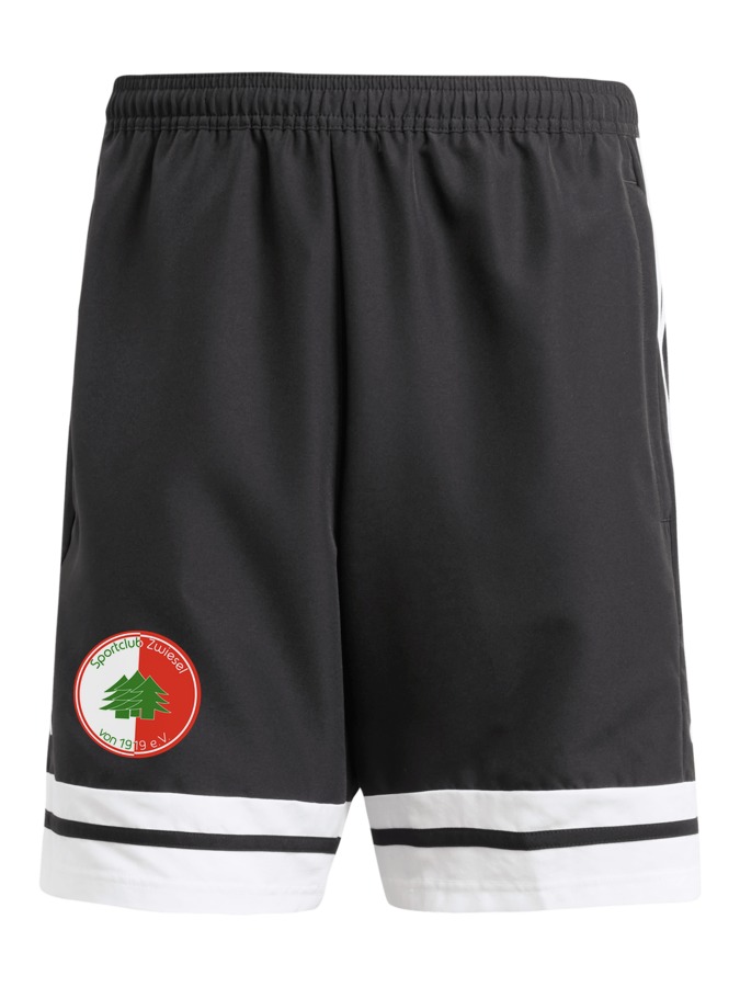 adidas Squadra 25 Downtime Shorts