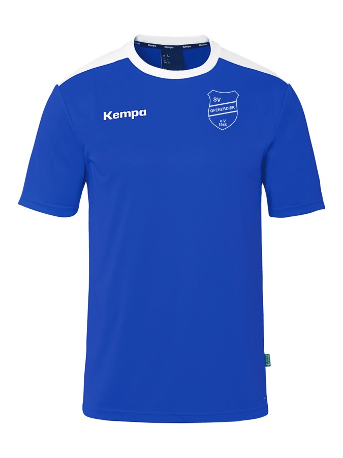 Kempa Emotion 27 Trikot