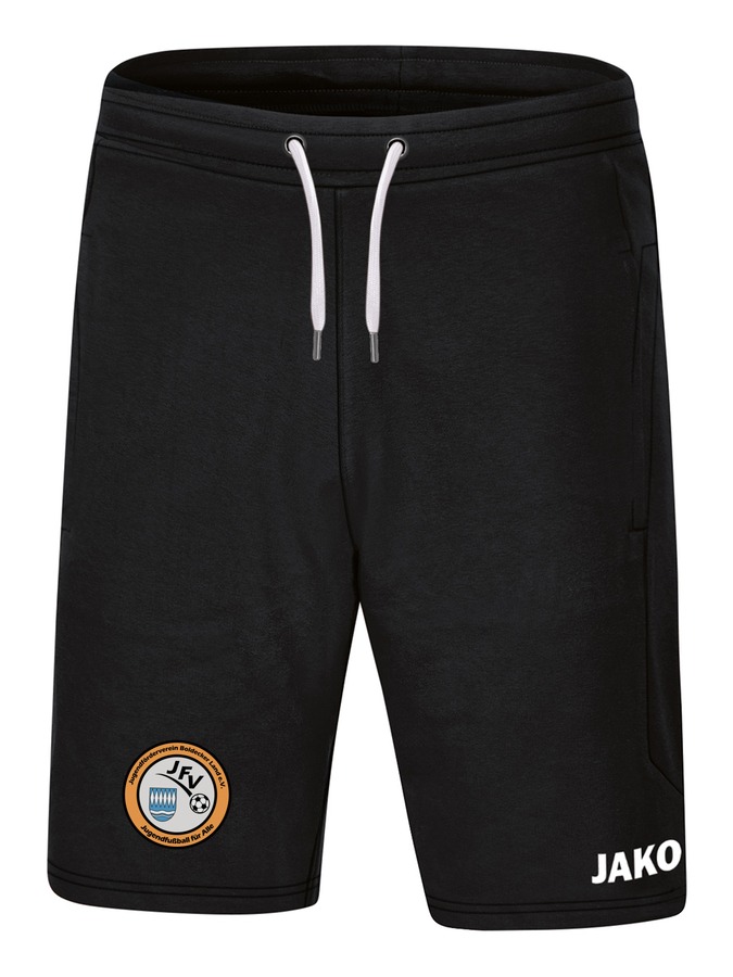 Jako Short Base
