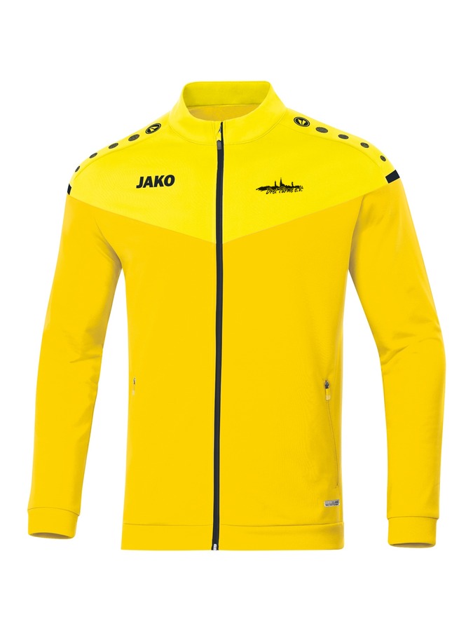 Jako Polyesterjacke Champ 2.0