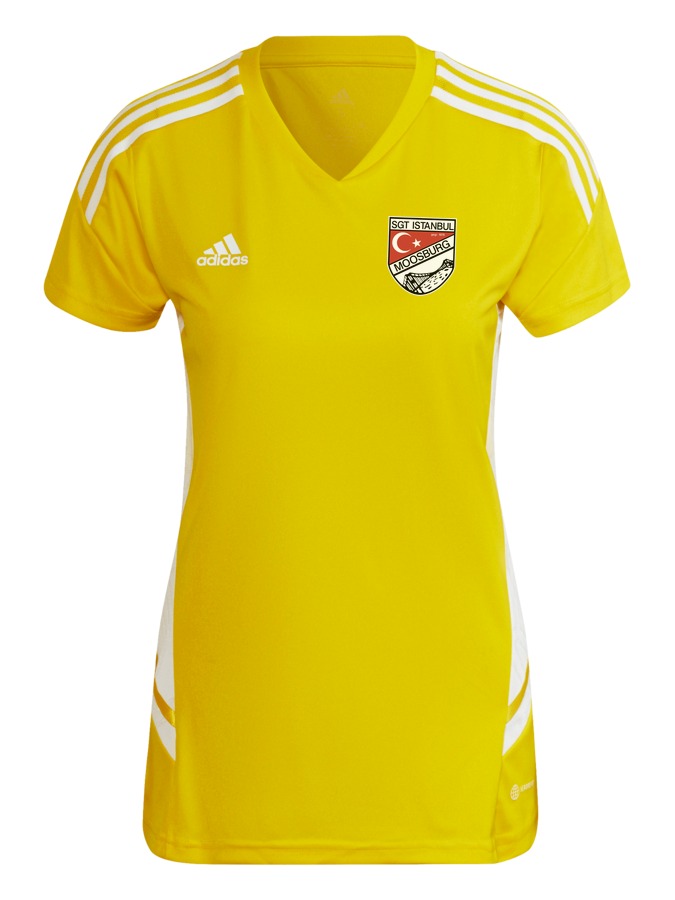 adidas Condivo 22 Trikot Damen