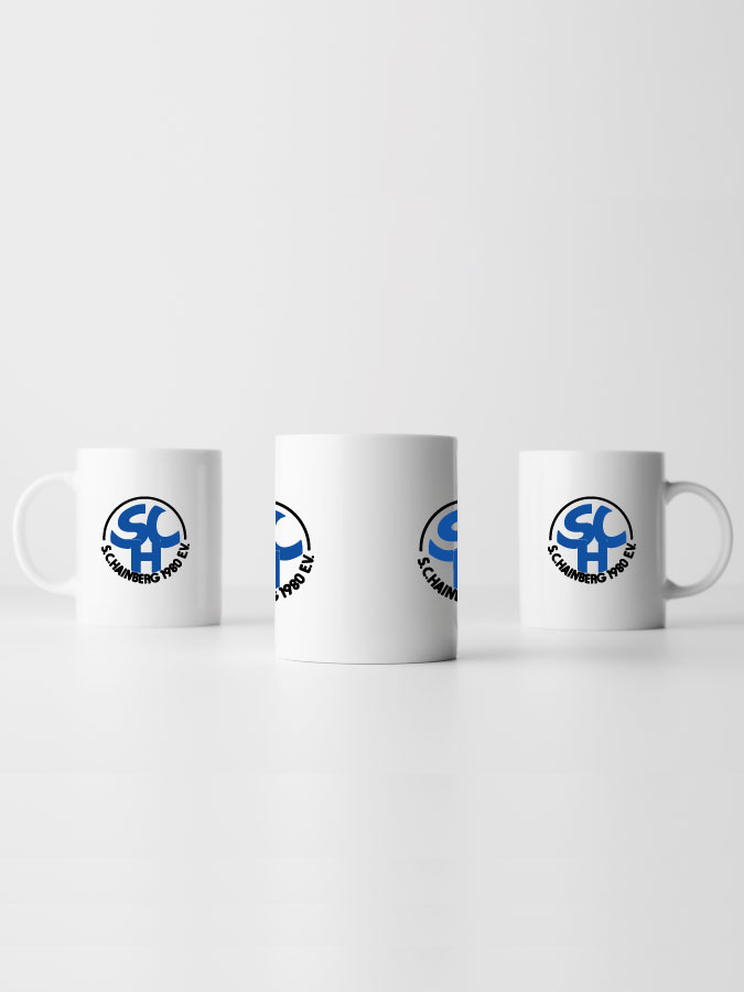 Tasse Logo