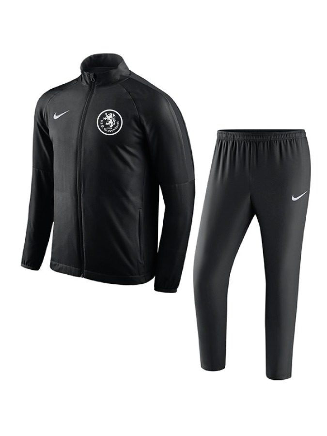 Nike Academy 18 Woven Trainingsanzug