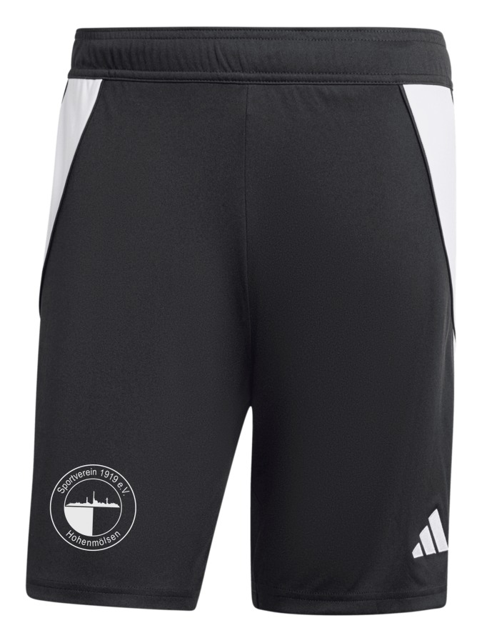 adidas Tiro 24 2in1-Trainingsshorts