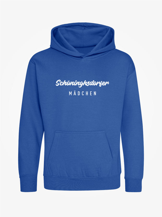 Hoodie Hometown Girls