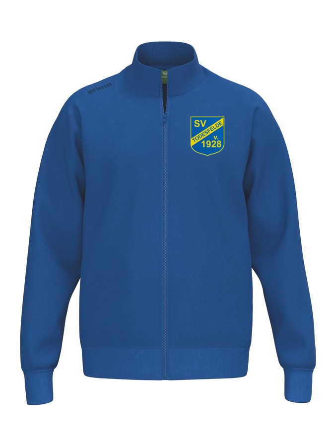 Erima Teamsport Sweatjacke