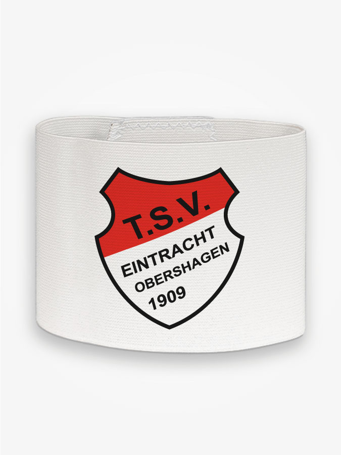Armbinde Logo