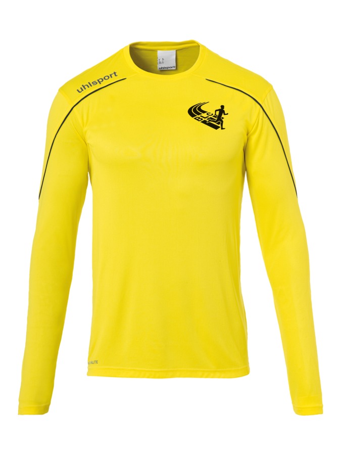 uhlsport Stream 22 Trikot Langarm