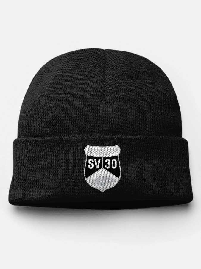 Beanie Sticklogo