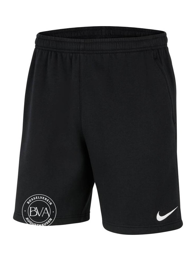 Nike Park Fleece Knit Shorts Kinder
